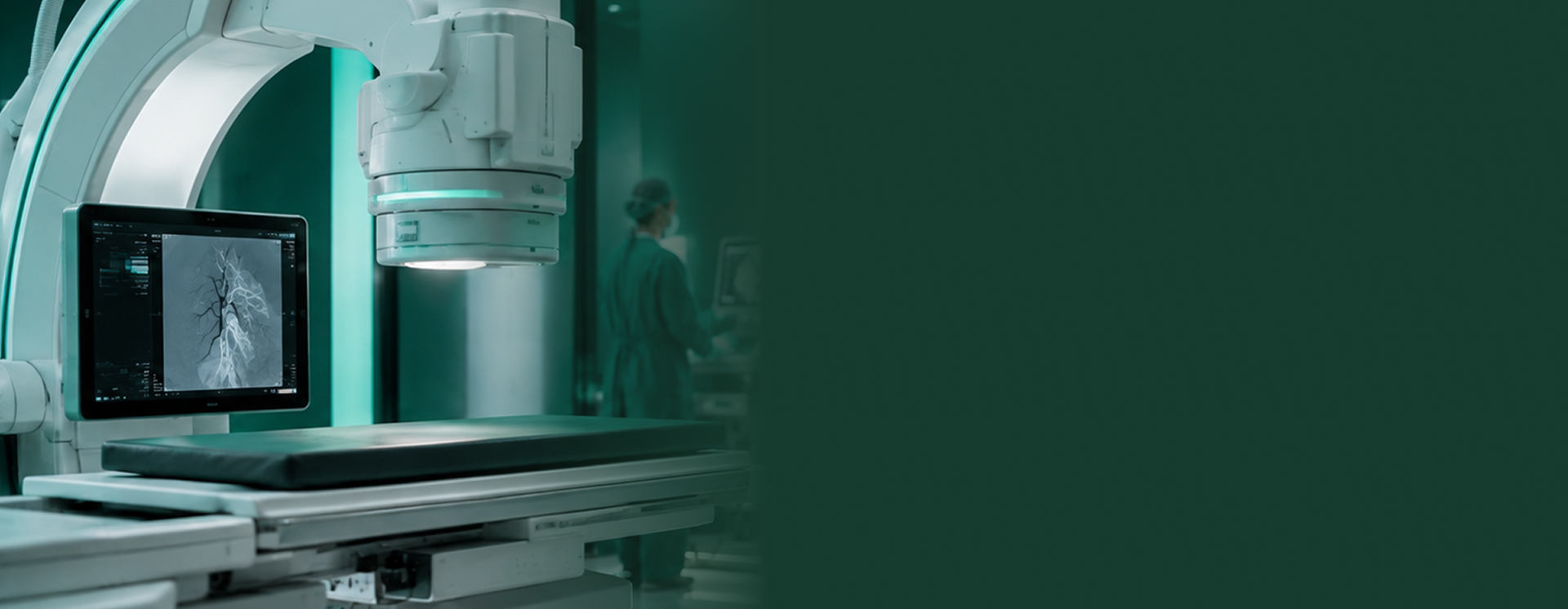 A sleep diagnostics suite in a Singapore medical facility